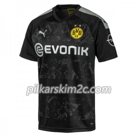 Koszulka Borussia Dortmund Precz 2019-2020 - Koszulki Piłkarskie
